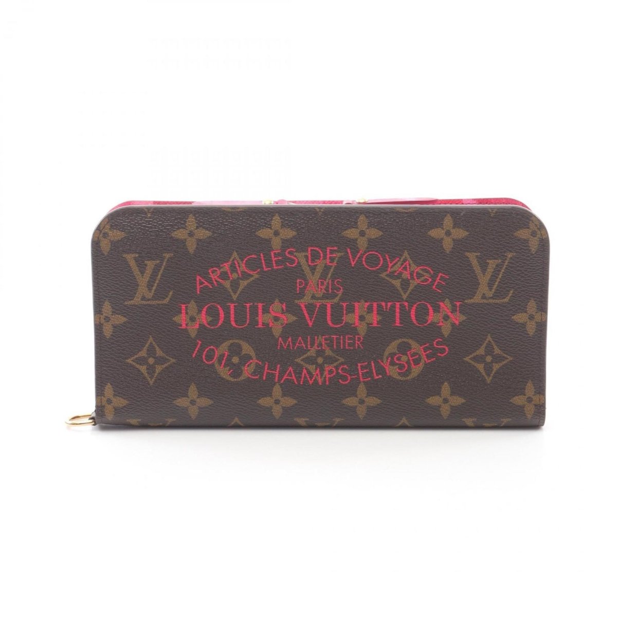 Louis Vuitton Insolite - Brandsamsara