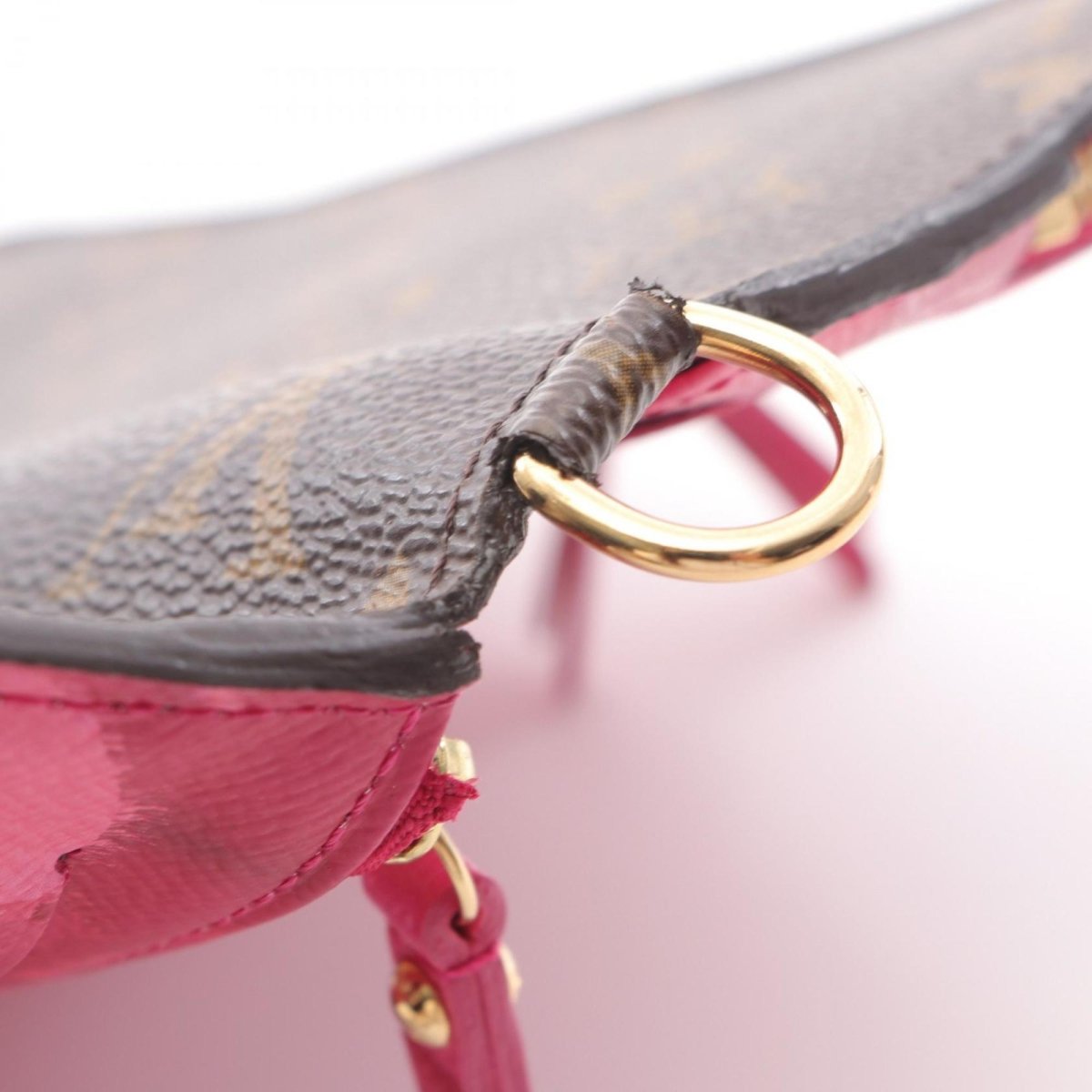 Louis Vuitton Insolite - Brandsamsara