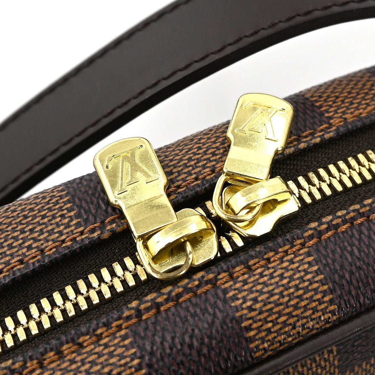Louis Vuitton Ipanema Handbag - Brandsamsara