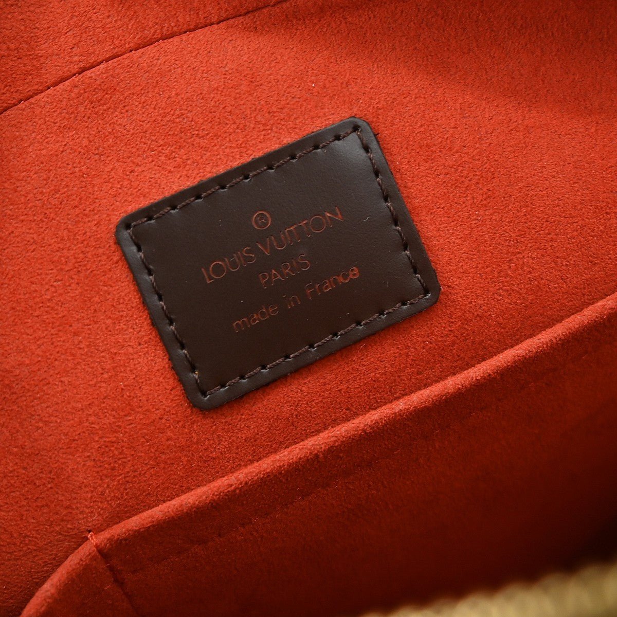 Louis Vuitton Ipanema Handbag - Brandsamsara