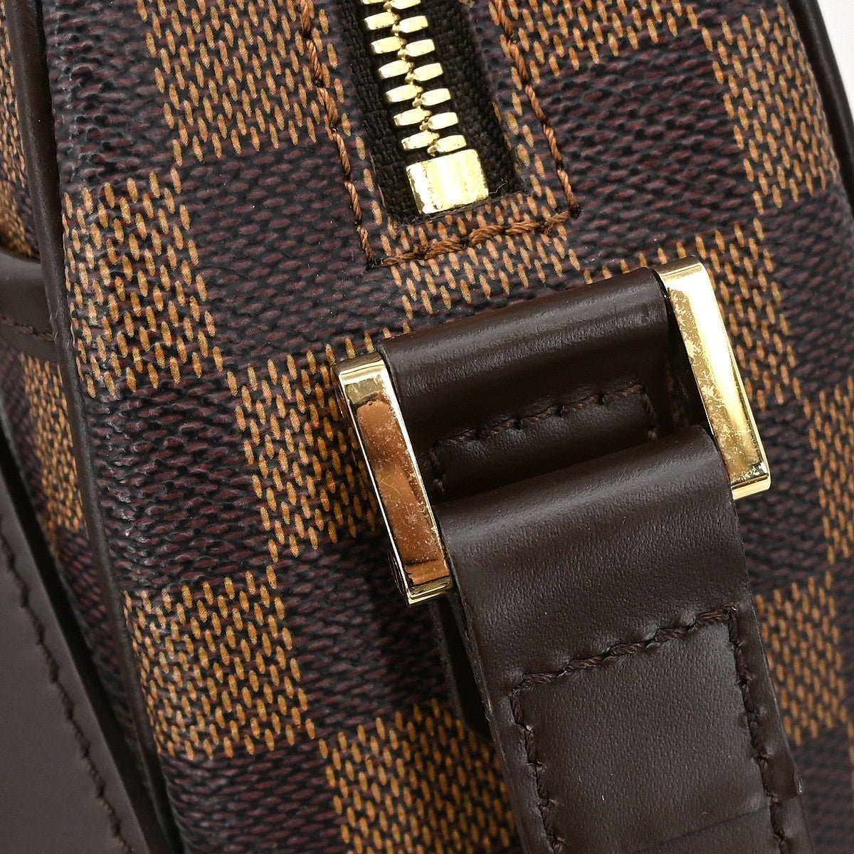 Louis Vuitton Ipanema Handbag - Brandsamsara