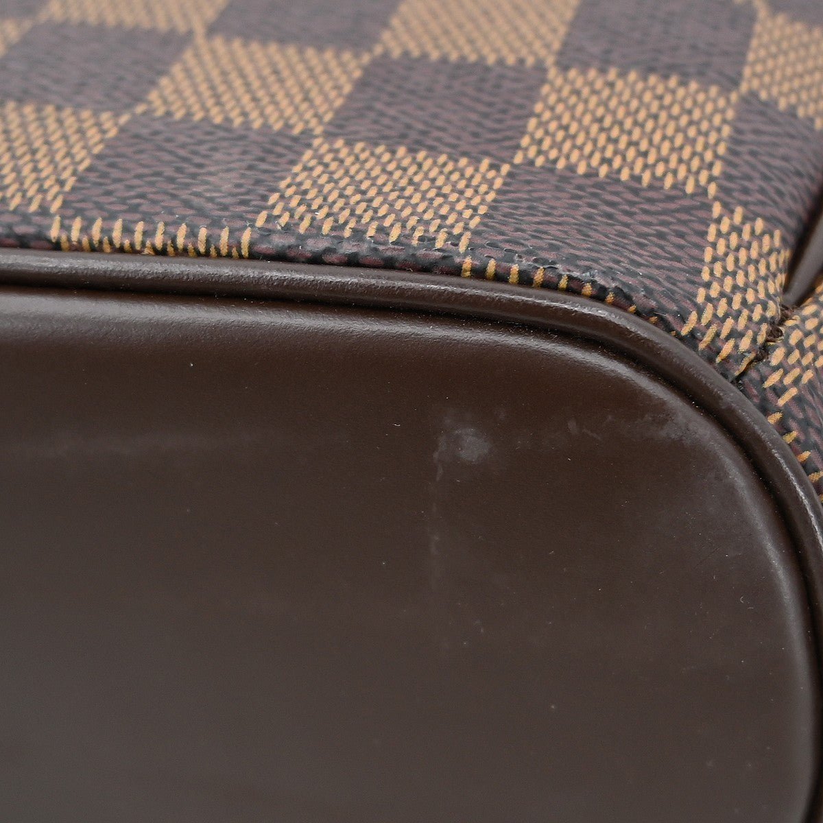 Louis Vuitton Ipanema Handbag - Brandsamsara