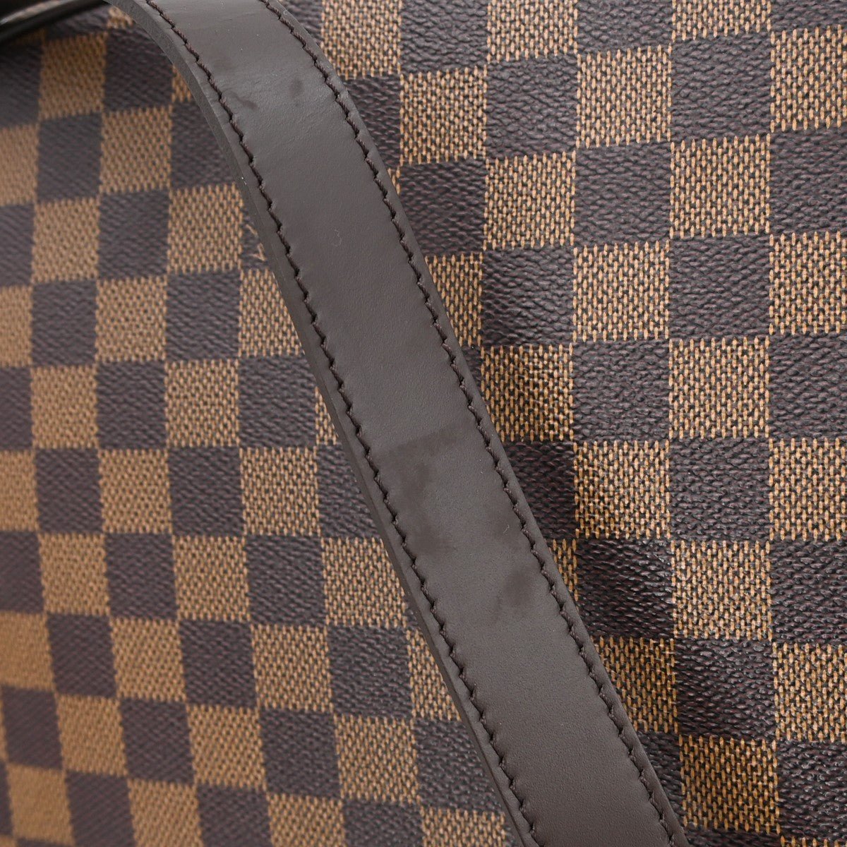 Louis Vuitton Ipanema Handbag - Brandsamsara