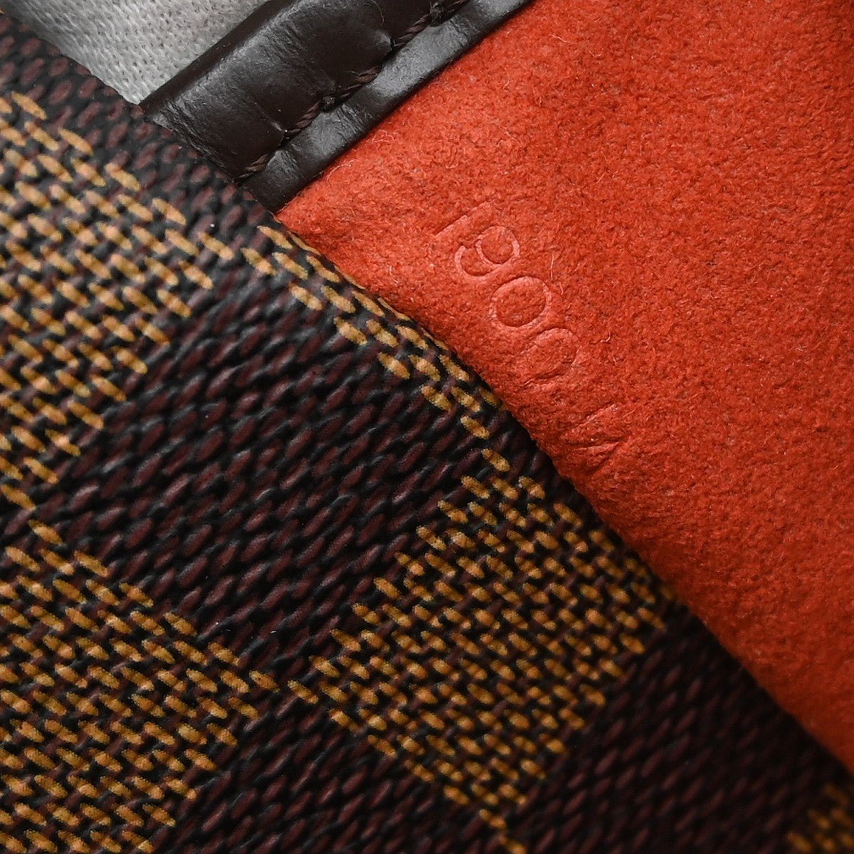 Louis Vuitton Ipanema Handbag - Brandsamsara