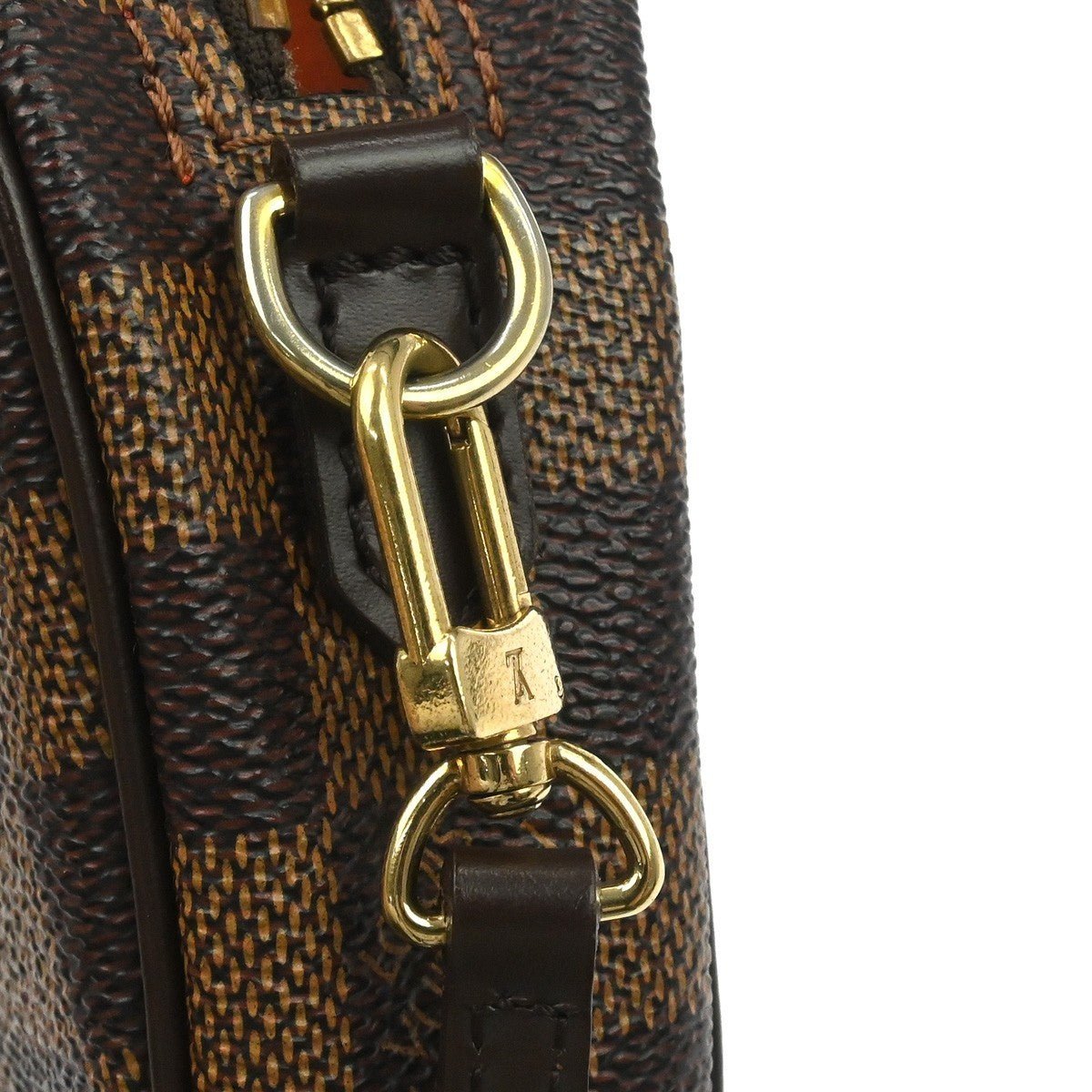Louis Vuitton Ipanema Pochette - Brandsamsara