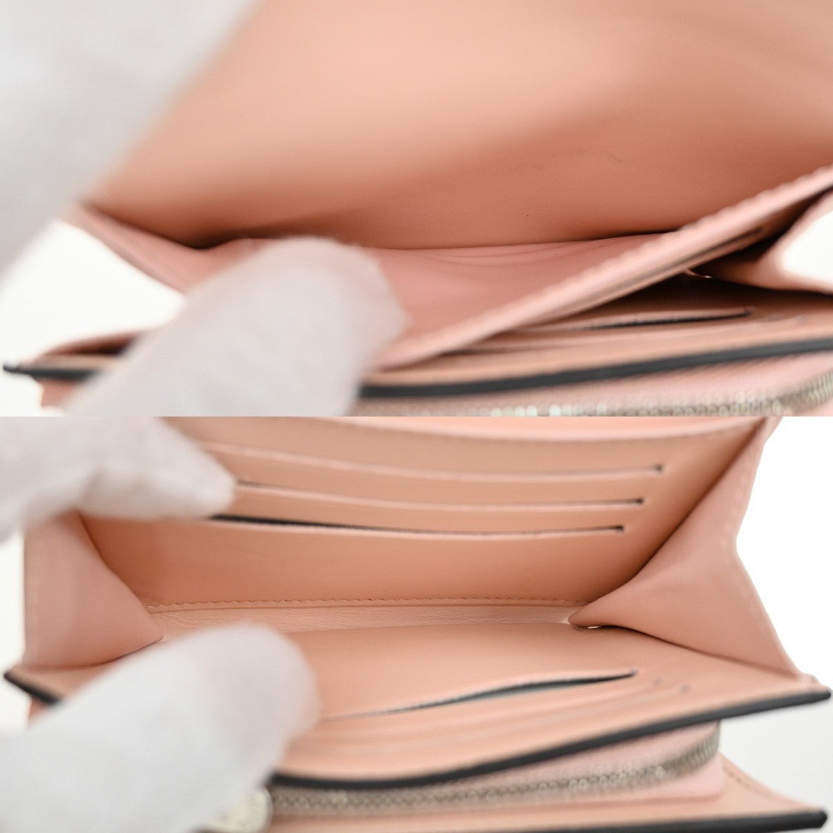 Louis Vuitton Iris Wallet - Brandsamsara