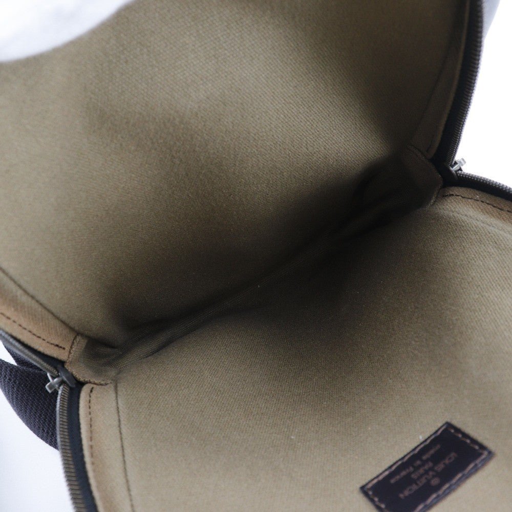 Louis Vuitton Iroquois Messenger Bag - Brandsamsara