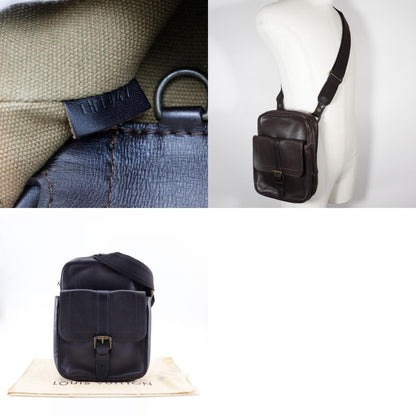 Louis Vuitton Iroquois Messenger Bag - Brandsamsara