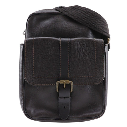 Louis Vuitton Iroquois Messenger Bag - Brandsamsara