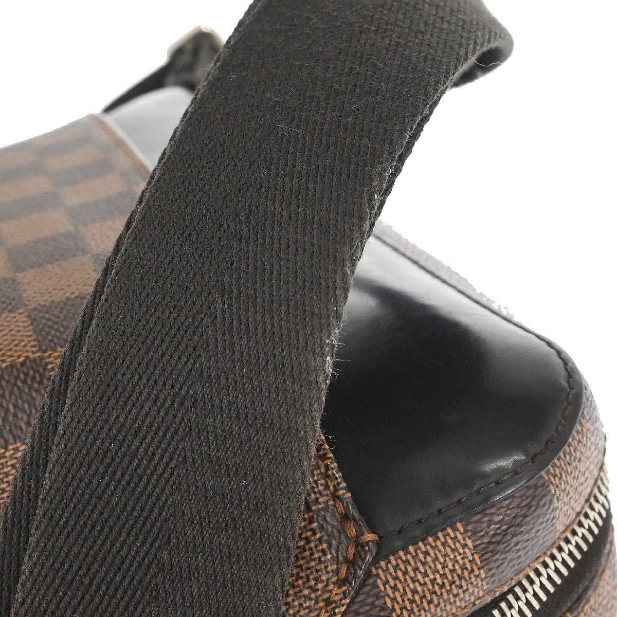 Louis Vuitton Jake Messenger Bag - Brandsamsara