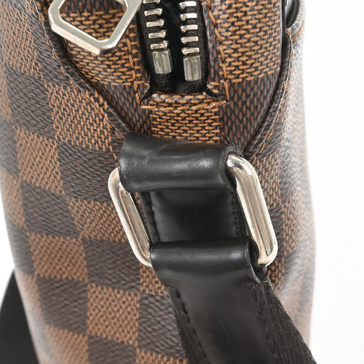 Louis Vuitton Jake Messenger Bag - Brandsamsara