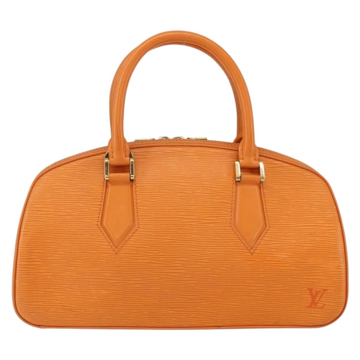 Louis Vuitton Jasmin Bag - Brandsamsara