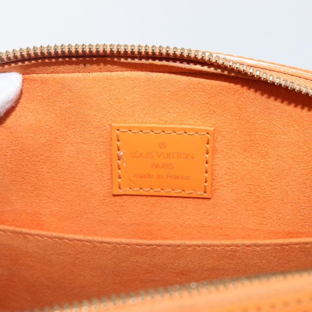 Louis Vuitton Jasmin Bag - Brandsamsara