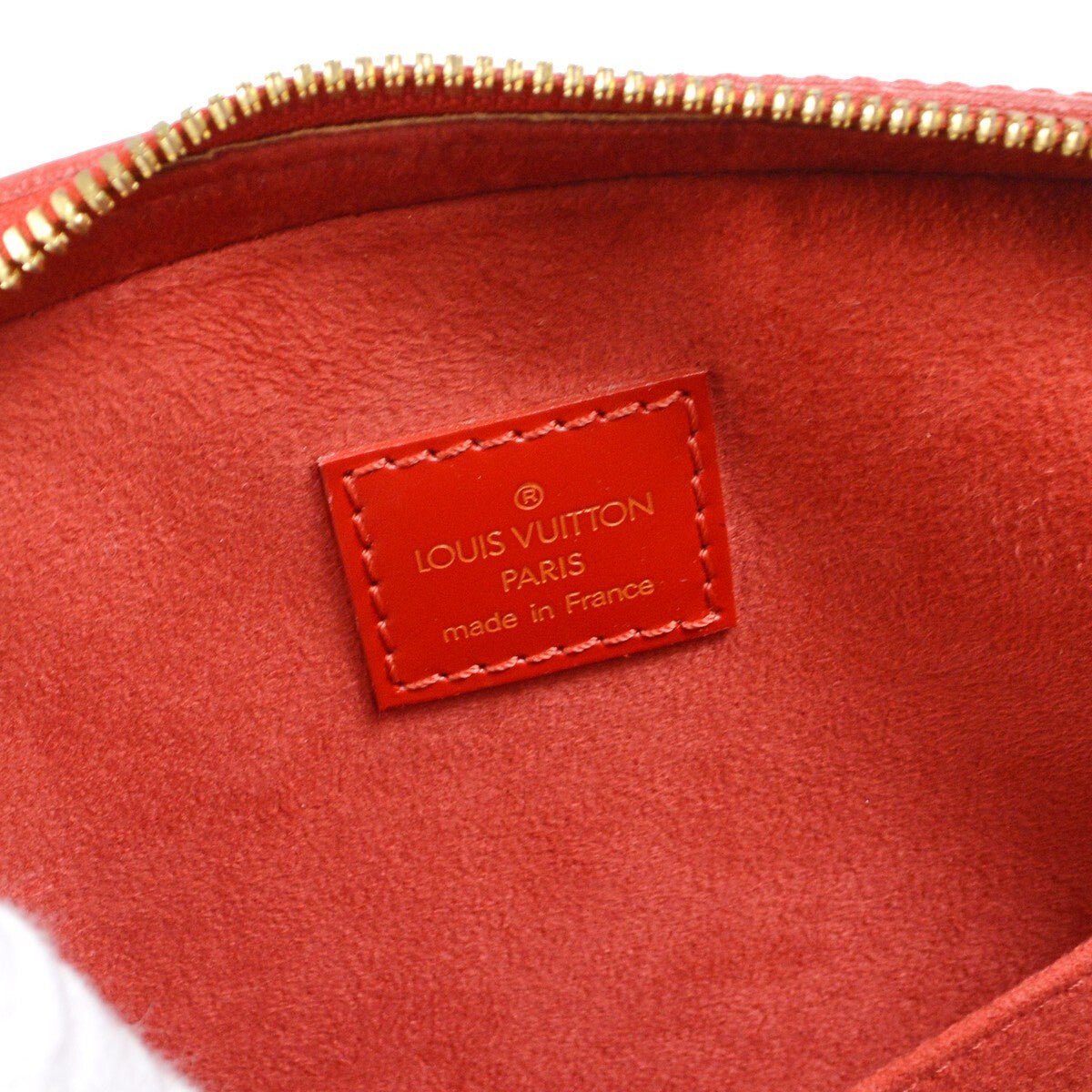 Louis Vuitton Jasmin Bag - Brandsamsara