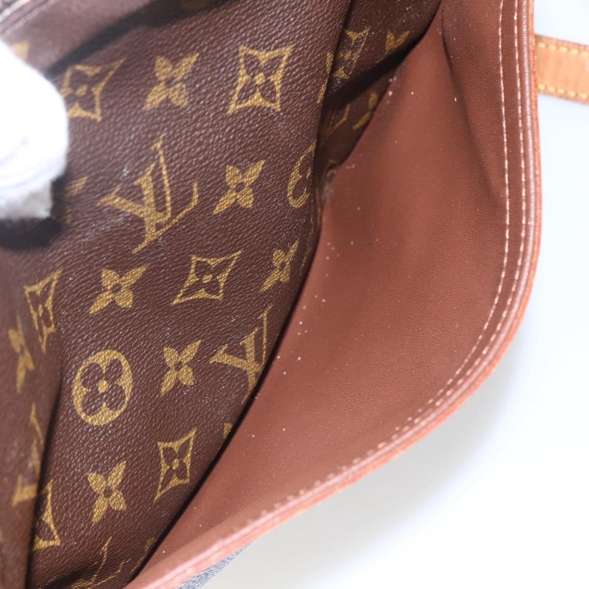 Louis Vuitton Jeune Fille Handbag - Brandsamsara