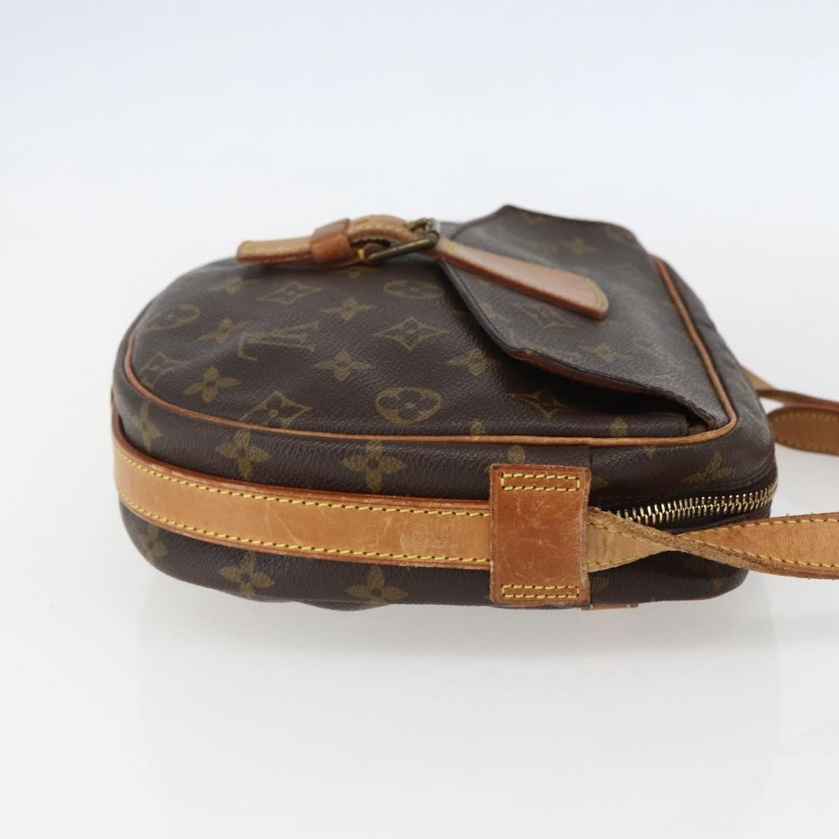 Louis Vuitton Jeune Fille Handbag - Brandsamsara