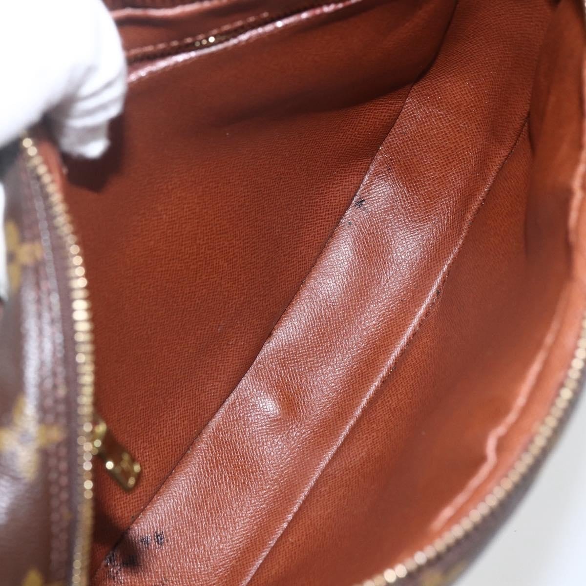 Louis Vuitton Jeune Fille Handbag - Brandsamsara