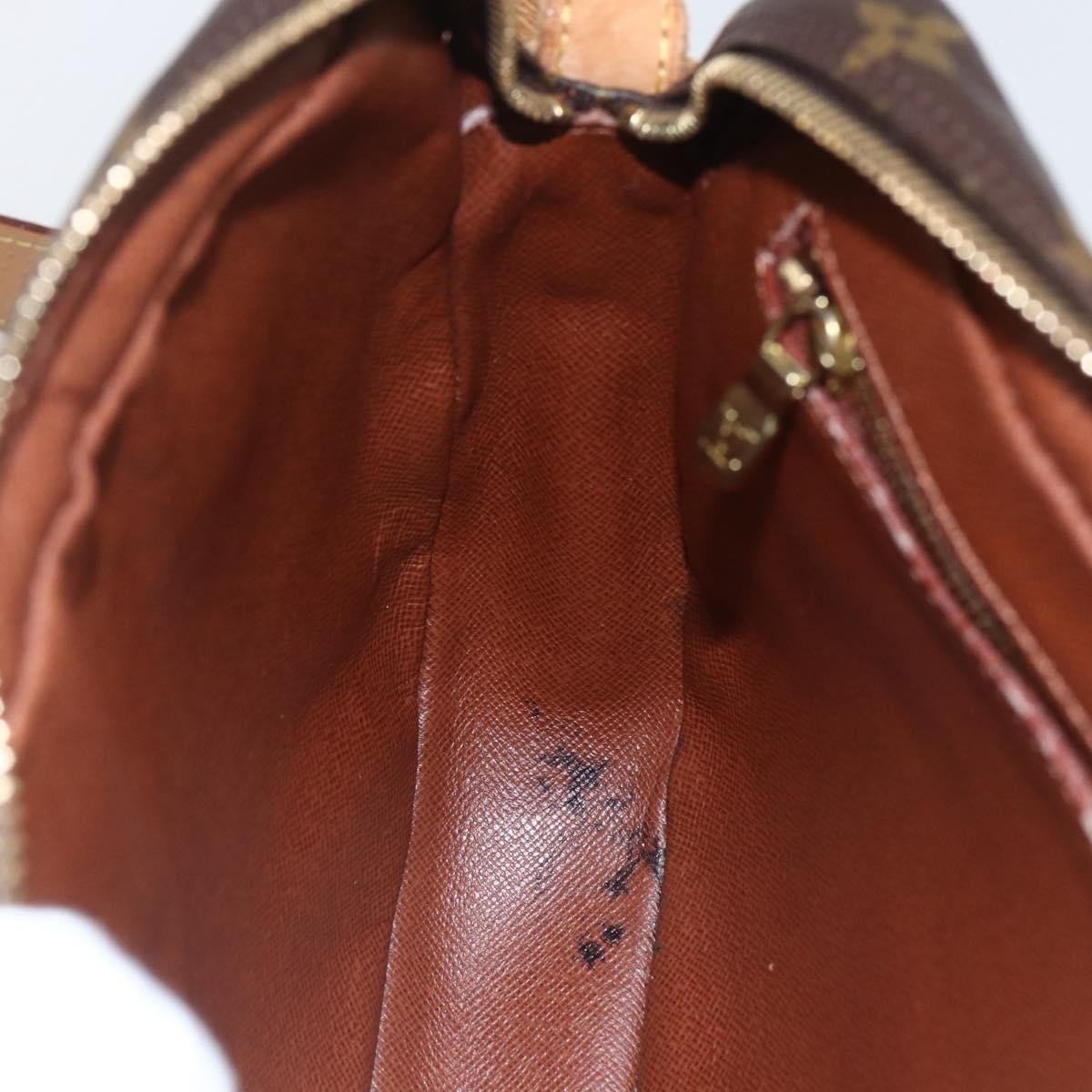 Louis Vuitton Jeune Fille Handbag - Brandsamsara