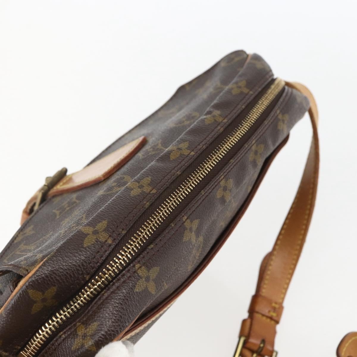 Louis Vuitton Jeune Fille Handbag - Brandsamsara