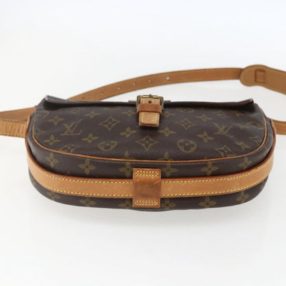 Louis Vuitton Jeune Fille Handbag - Brandsamsara