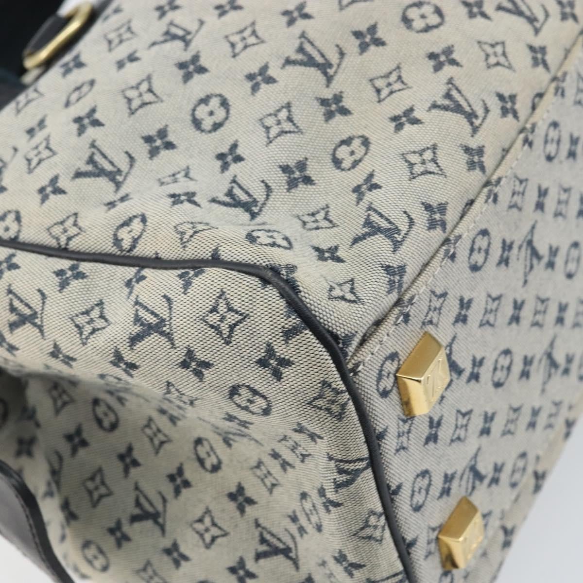 Louis Vuitton Josephine Handbag - Brandsamsara