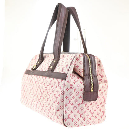 Louis Vuitton Josephine Handbag - Brandsamsara