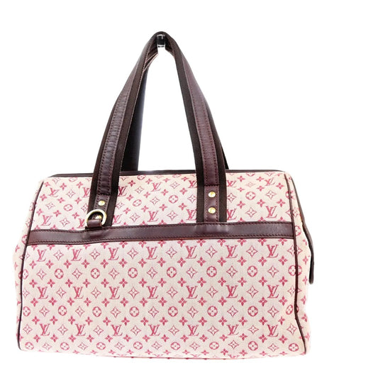 Louis Vuitton Josephine Handbag - Brandsamsara