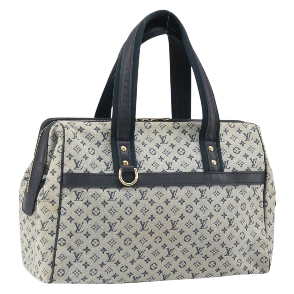 Louis Vuitton Josephine Handbag - Brandsamsara