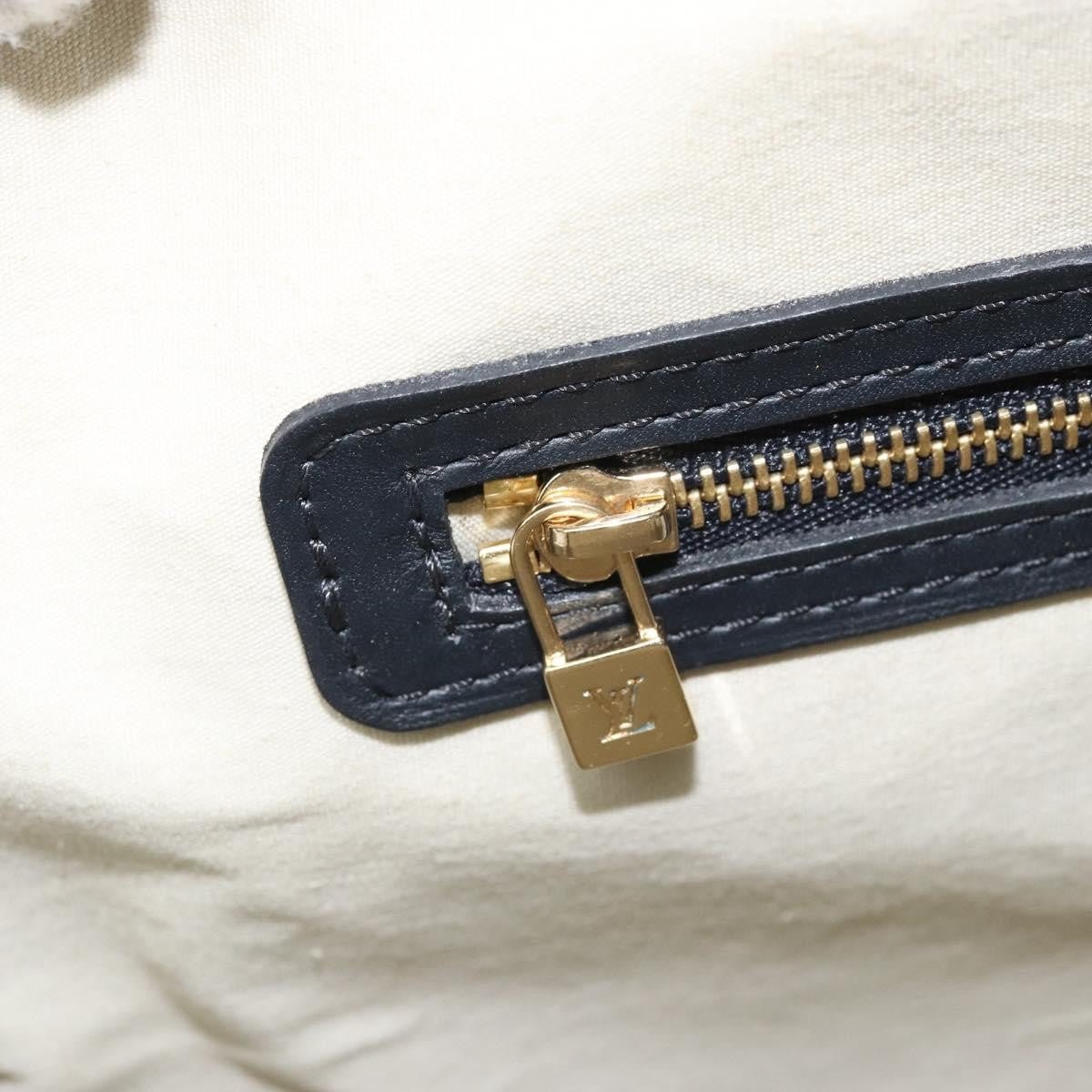 Louis Vuitton Josephine Handbag - Brandsamsara
