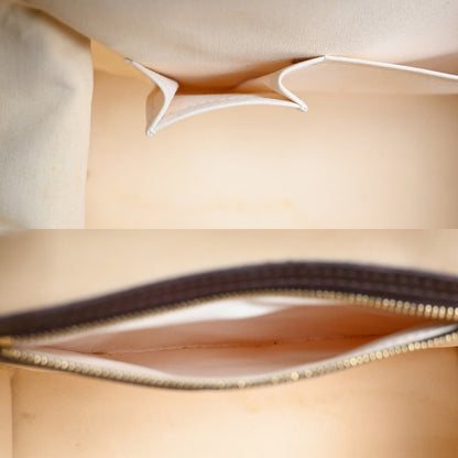 Louis Vuitton Josephine Handbag - Brandsamsara