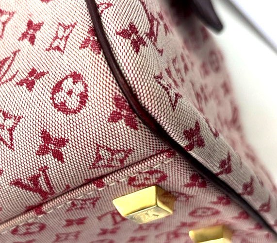 Louis Vuitton Josephine Handbag - Brandsamsara
