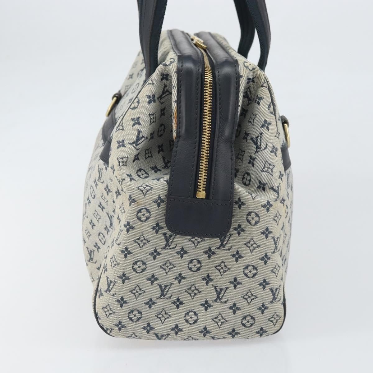 Louis Vuitton Josephine Handbag - Brandsamsara