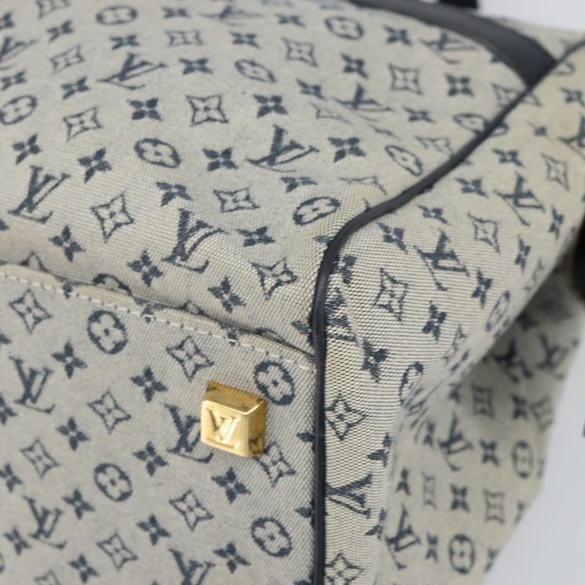 Louis Vuitton Josephine Handbag - Brandsamsara