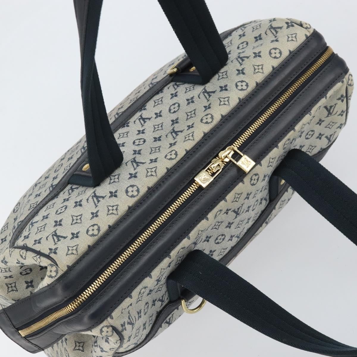 Louis Vuitton Josephine Handbag - Brandsamsara