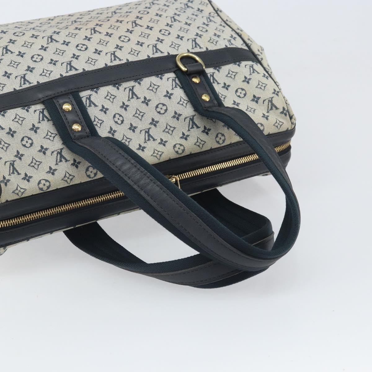 Louis Vuitton Josephine Handbag - Brandsamsara