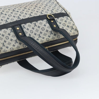 Louis Vuitton Josephine Handbag - Brandsamsara