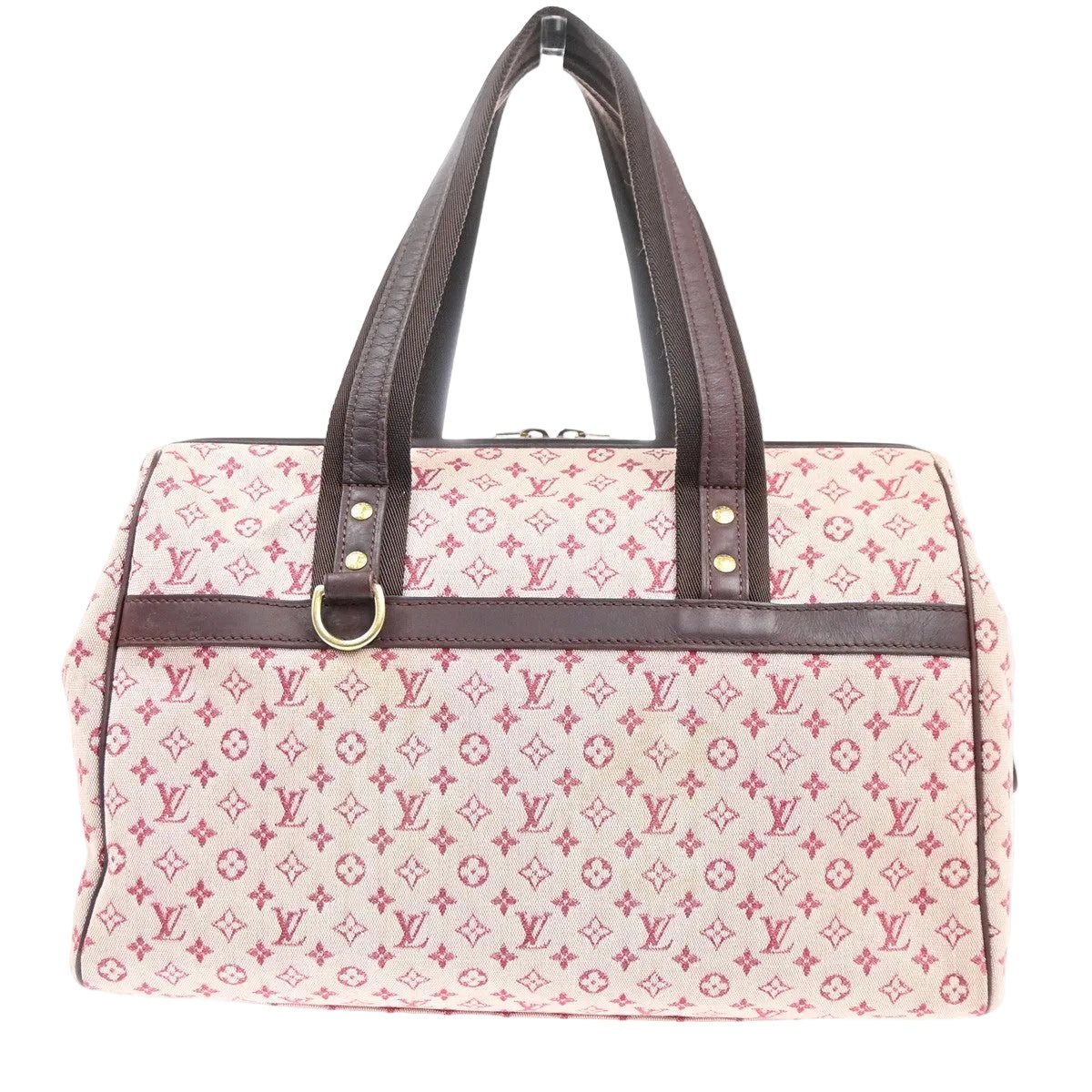 Louis Vuitton Josephine Handbag - Brandsamsara