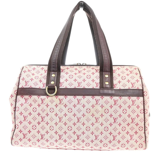 Louis Vuitton Josephine Handbag - Brandsamsara
