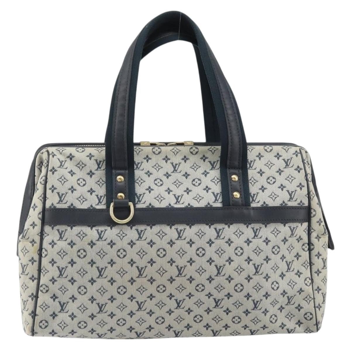 Louis Vuitton Josephine Handbag - Brandsamsara