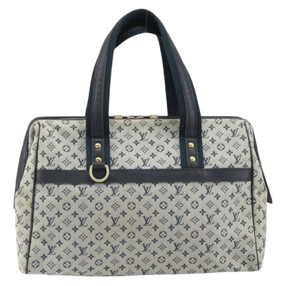Louis Vuitton Josephine Handbag - Brandsamsara