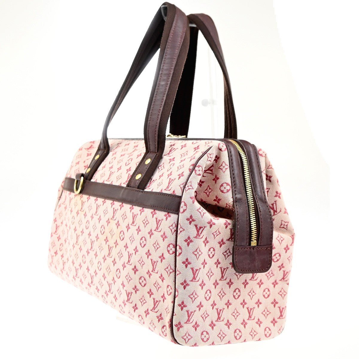 Louis Vuitton Josephine Handbag - Brandsamsara