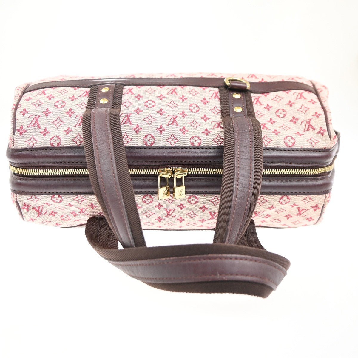 Louis Vuitton Josephine Handbag - Brandsamsara