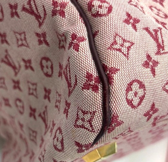 Louis Vuitton Josephine Handbag - Brandsamsara
