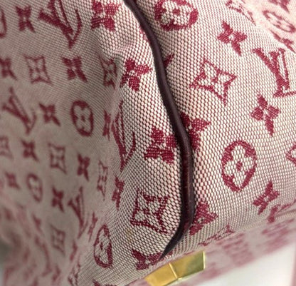 Louis Vuitton Josephine Handbag - Brandsamsara