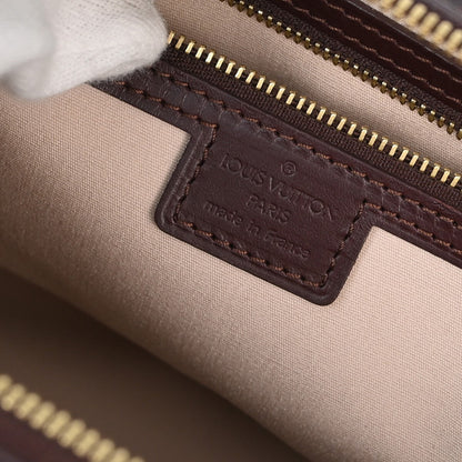 Louis Vuitton Josephine Handbag - Brandsamsara