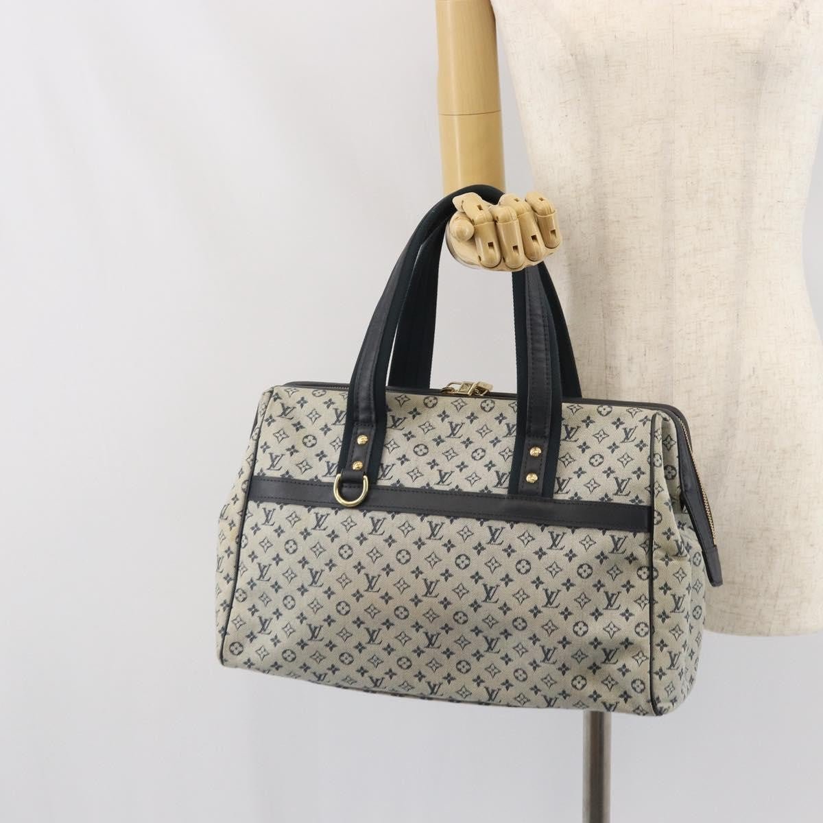 Louis Vuitton Josephine Handbag - Brandsamsara