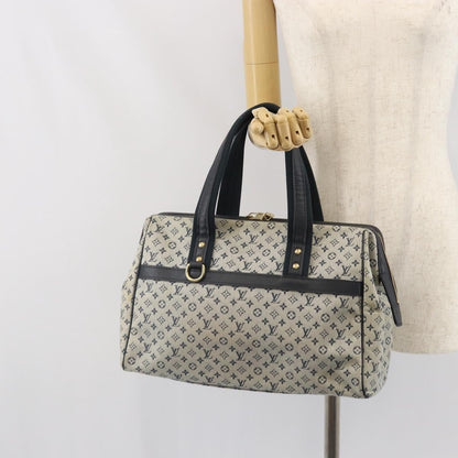 Louis Vuitton Josephine Handbag - Brandsamsara