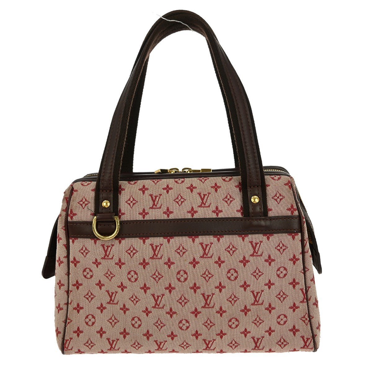 Louis Vuitton Josephine Handbag - Brandsamsara