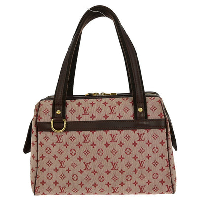 Louis Vuitton Josephine Handbag - Brandsamsara