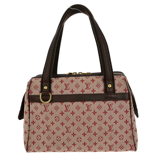 Louis Vuitton Josephine Handbag - Brandsamsara
